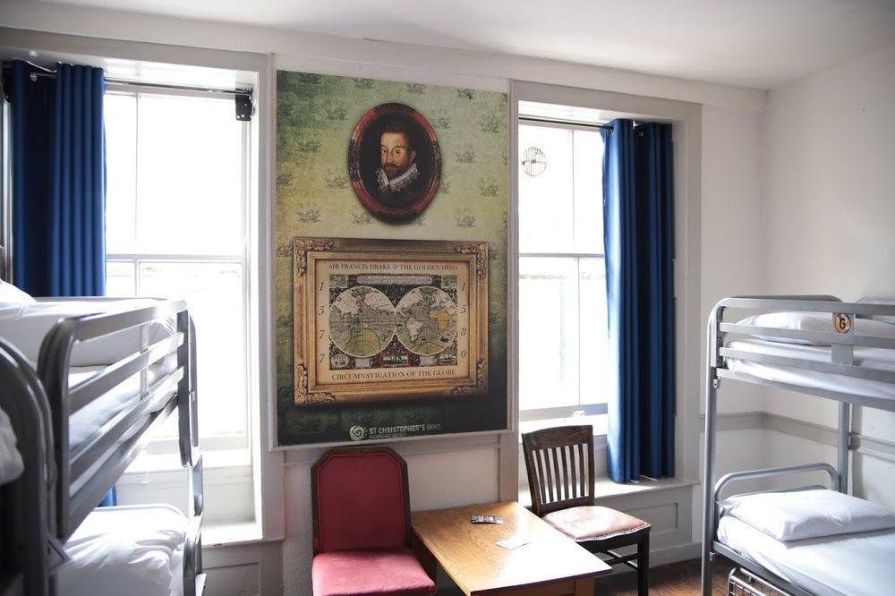 Hostel St Christopher's The - Bridge *