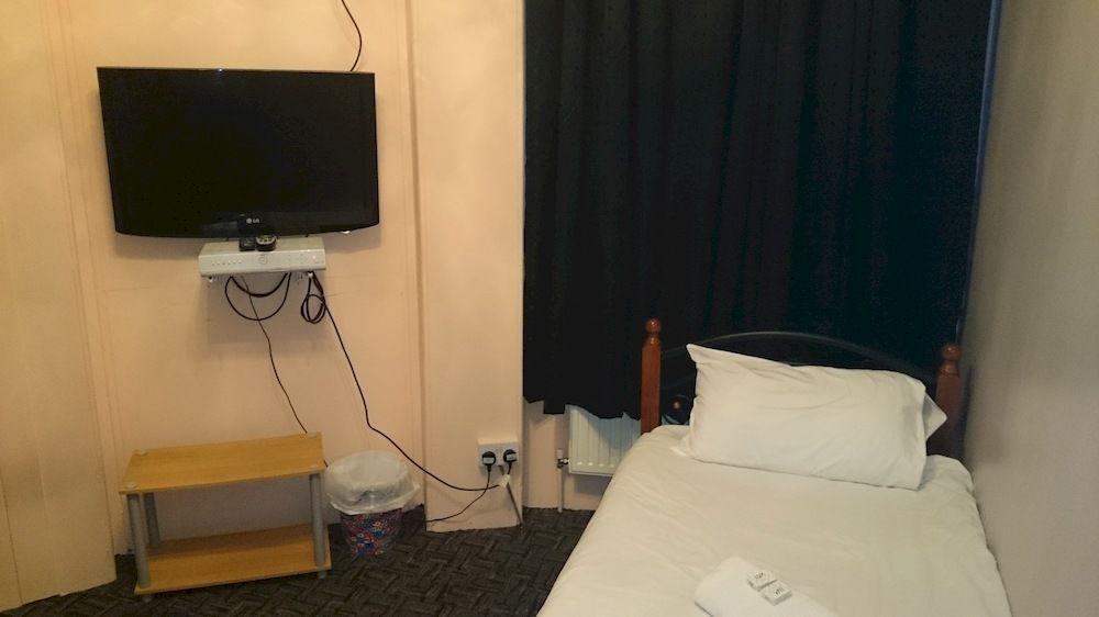 City View Hotel Stratford London
