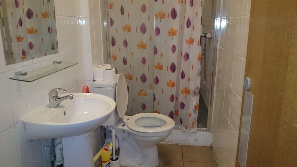 Hotel City View Hotel Stratford London