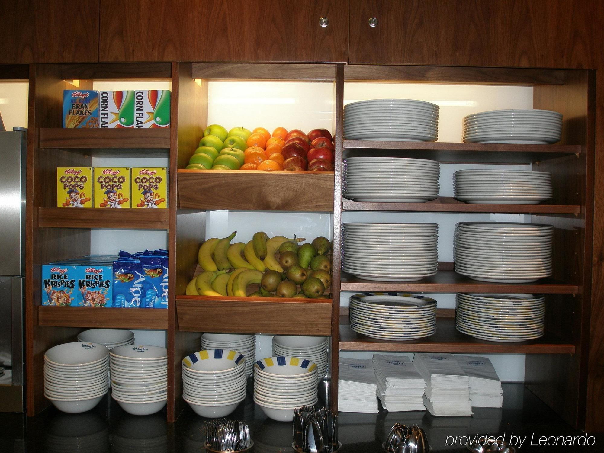 Hotel Express City, An Ihg Londres