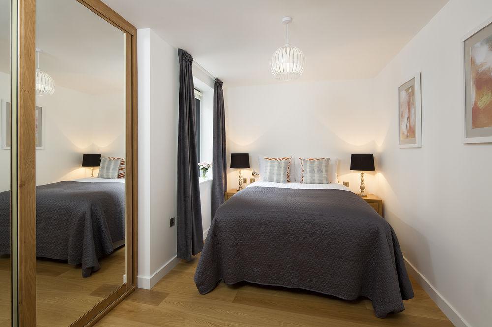 Apartamento Tower Hill One Londres