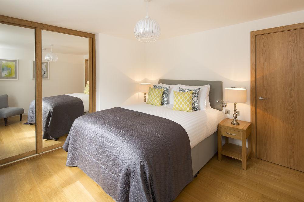 Apartamento Tower Hill One