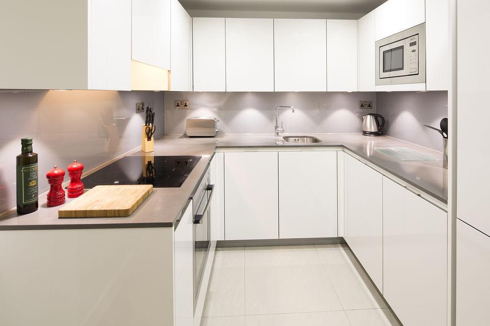 Apartamento Tower Hill One Londres