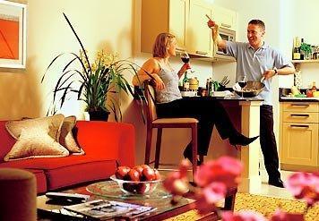 Marriott Executive London, Canary Wharf London