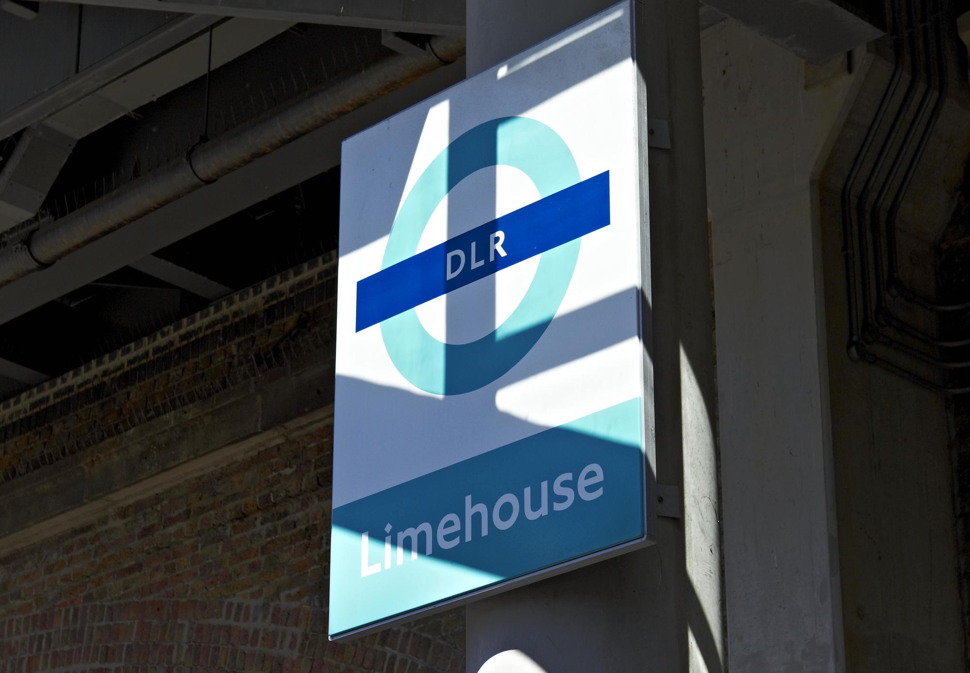 Via Limehouse Albergue