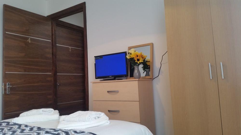 Paradise Accomodation Gasthof London