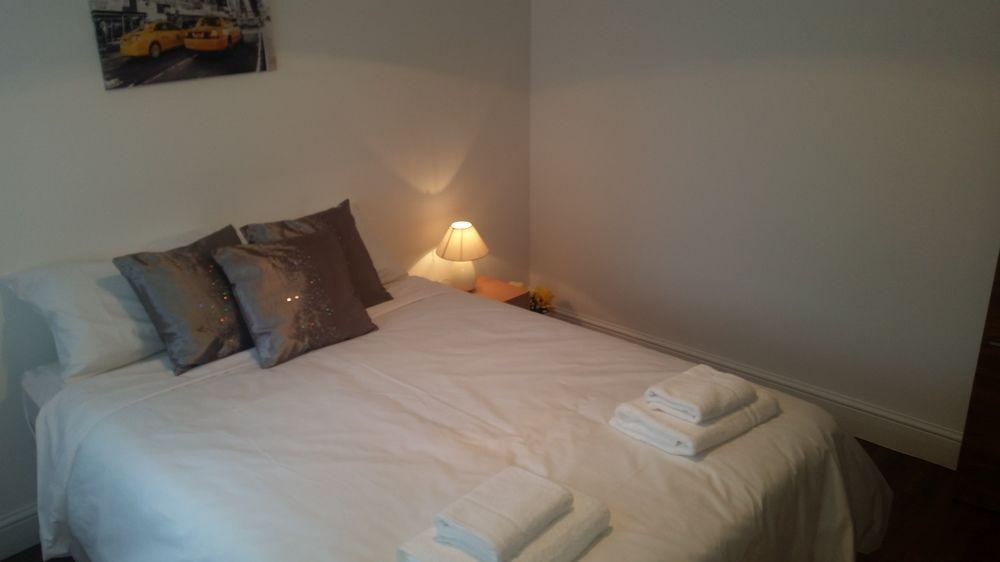 Paradise Accomodation Gasthof