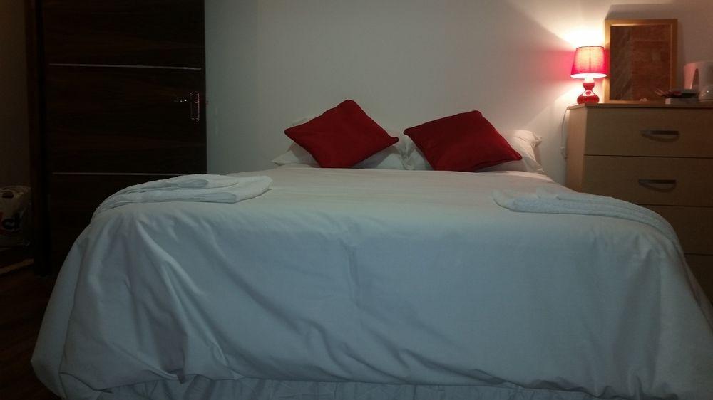 Paradise Accomodation Gasthof London