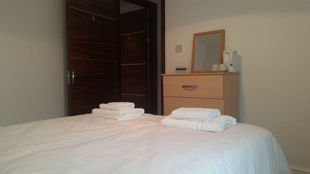 Paradise Accomodation Gasthof