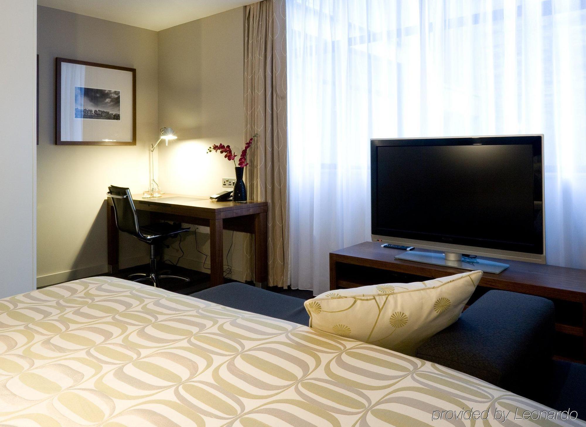 Apex Of Hotel