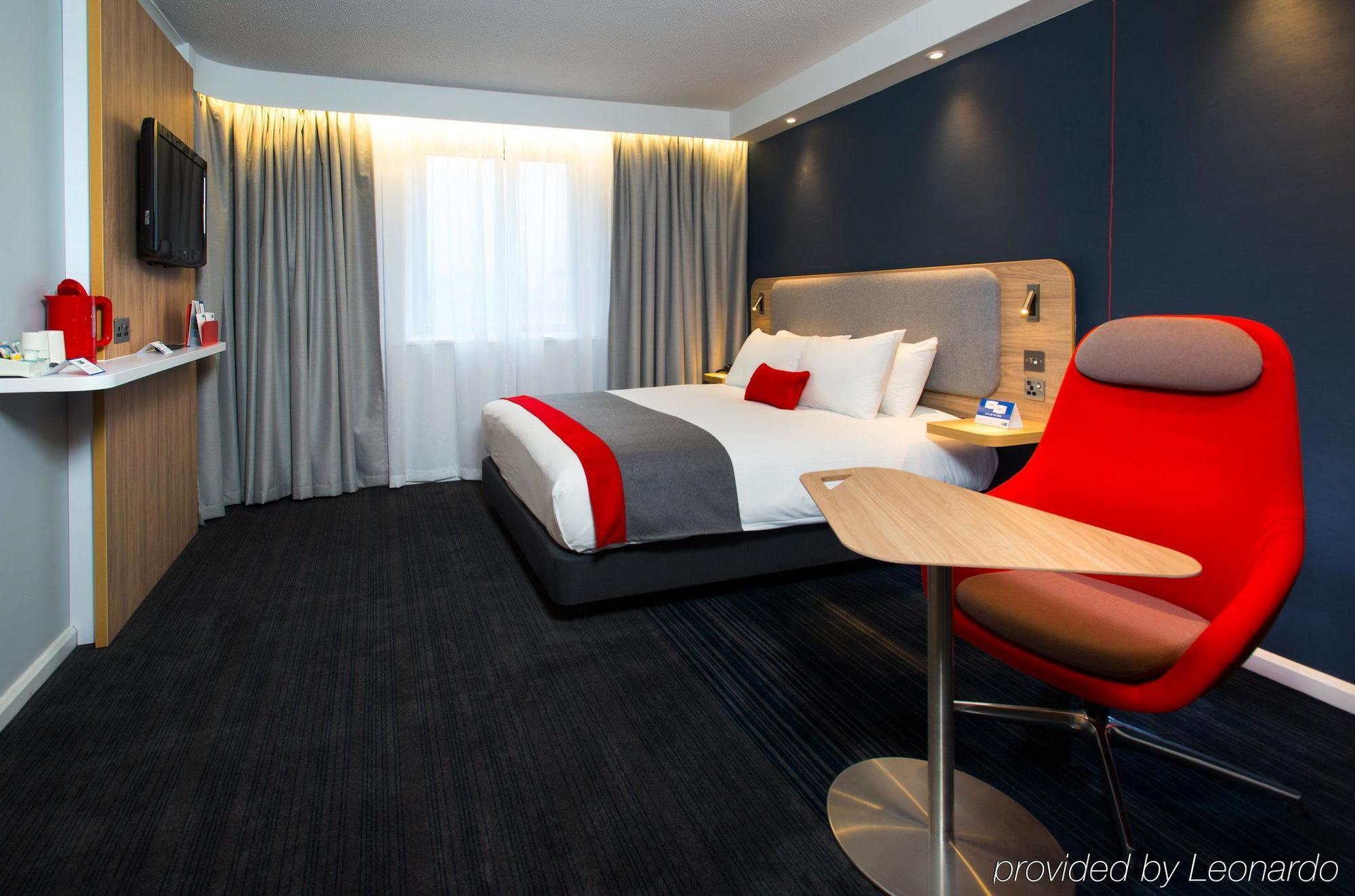 Express Greenwich By Ihg 3* Londres