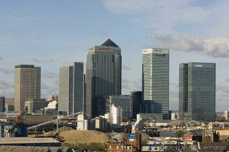 Express Greenwich By Ihg Hotel Londres