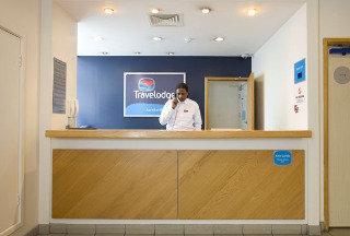 Travelodge Battersea Hotel London