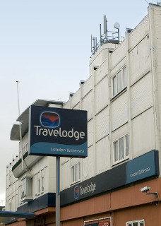 Travelodge Battersea 2* London
