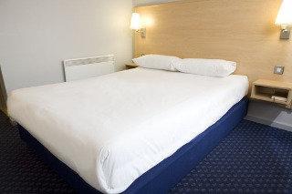 Travelodge Battersea Hotel London
