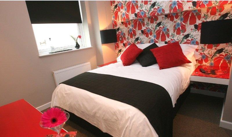 Hotel Old Ship Hackney 4*