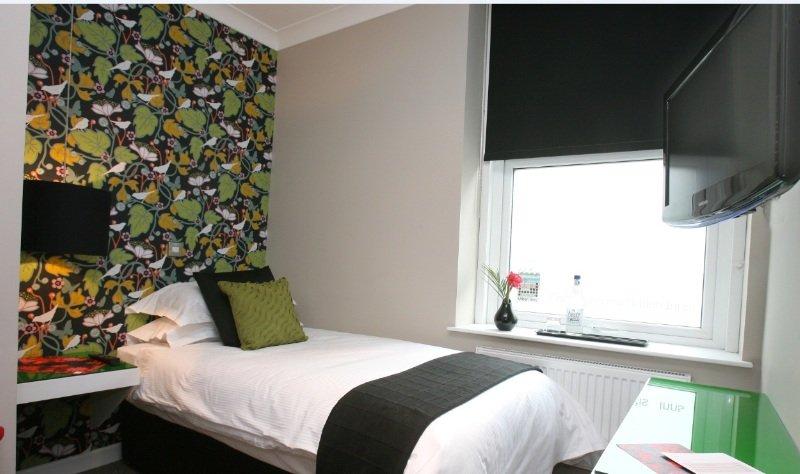 Old Ship Hackney 4*