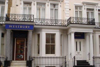 Westbury Hotel London