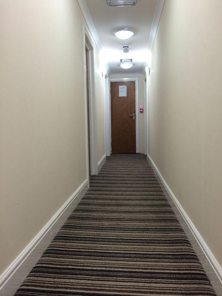 New Globe Bed & Breakfast London