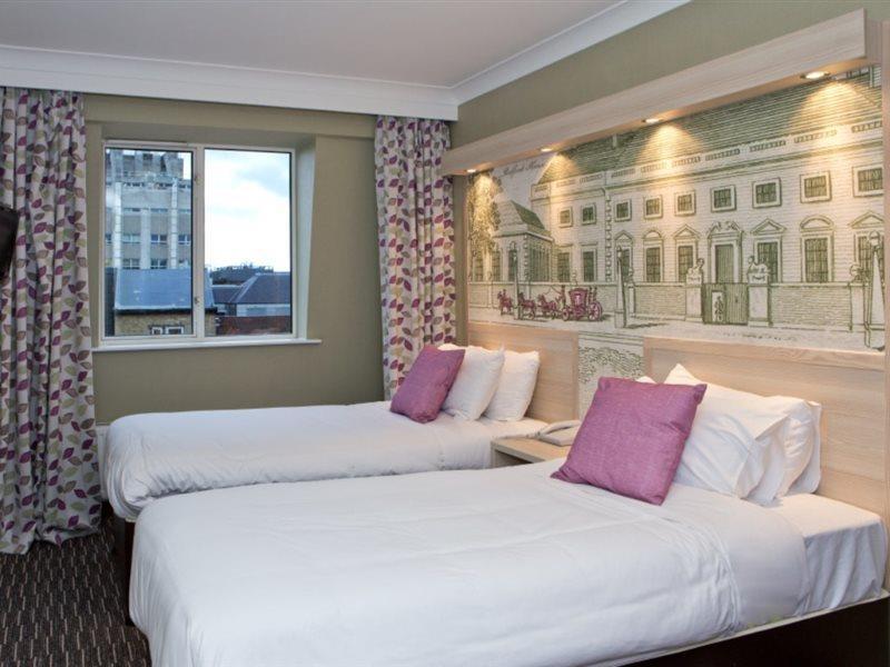 Hotel President 3*