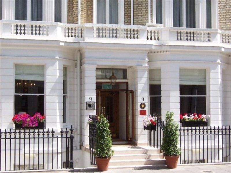 Hotel Gainsborough Londres