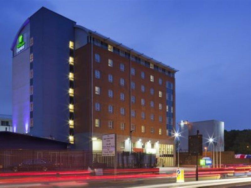 Express Limehouse By Ihg