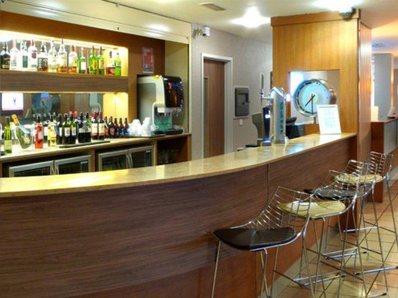 Hotel Express Limehouse By Ihg London
