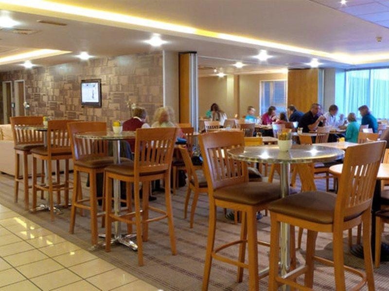 Hotel Express Limehouse By Ihg