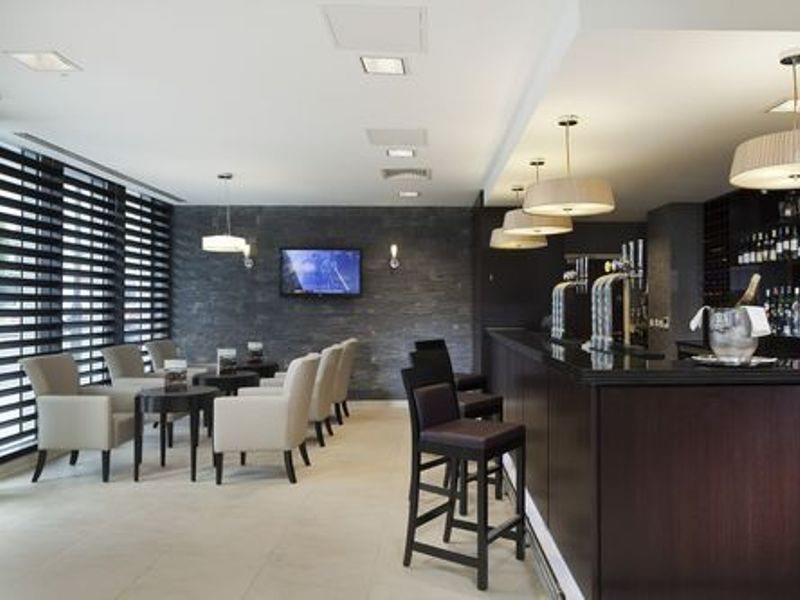 Holiday Inn London - Whitechapel By Ihg Londres