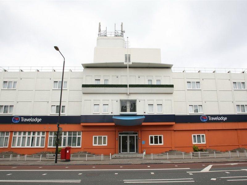 Travelodge Battersea London