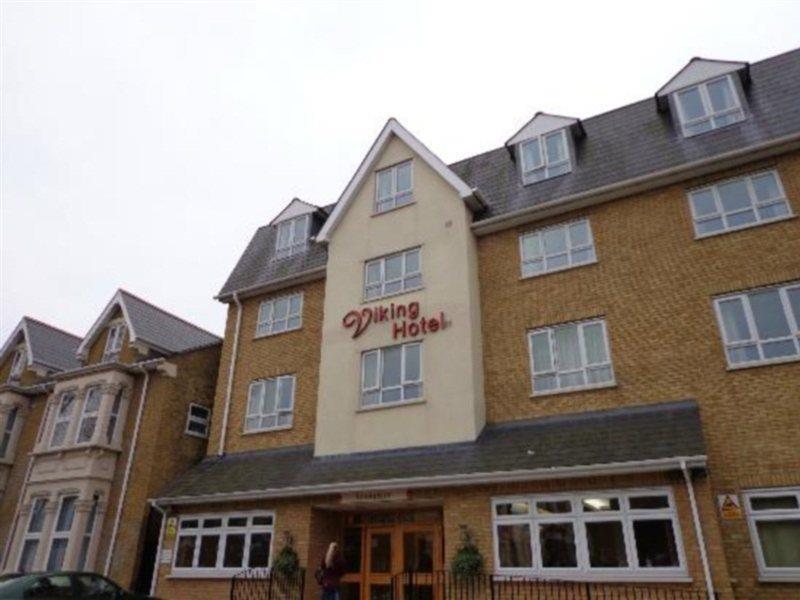 Hotel Viking Londres