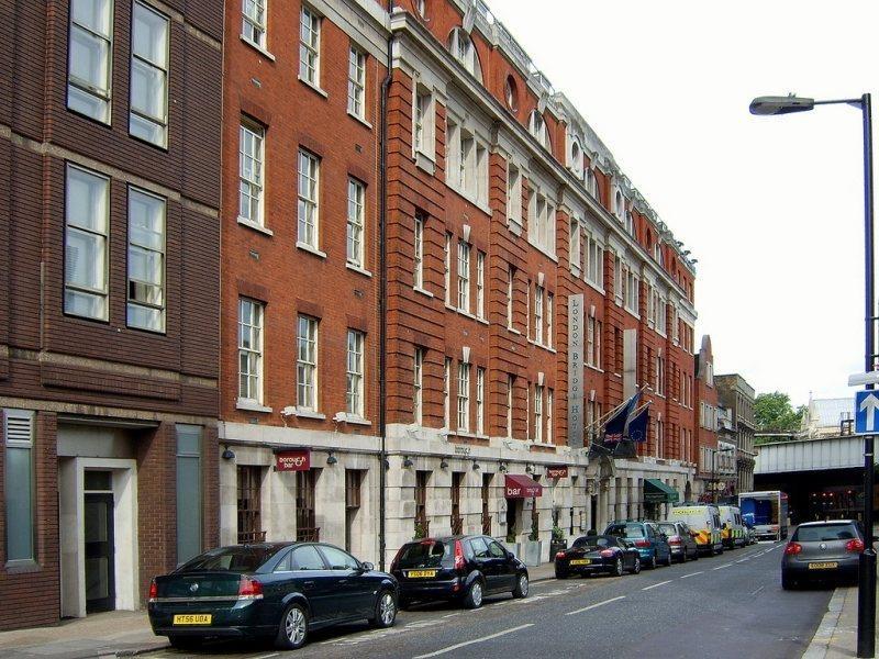 Hotel Bridge 4*