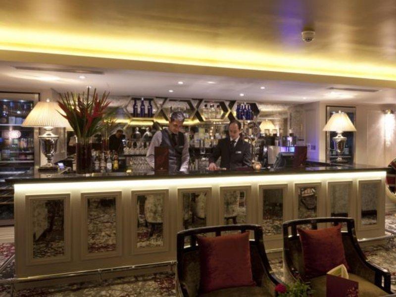 Hotel Doubletree By Hilton - Greenwich 4*