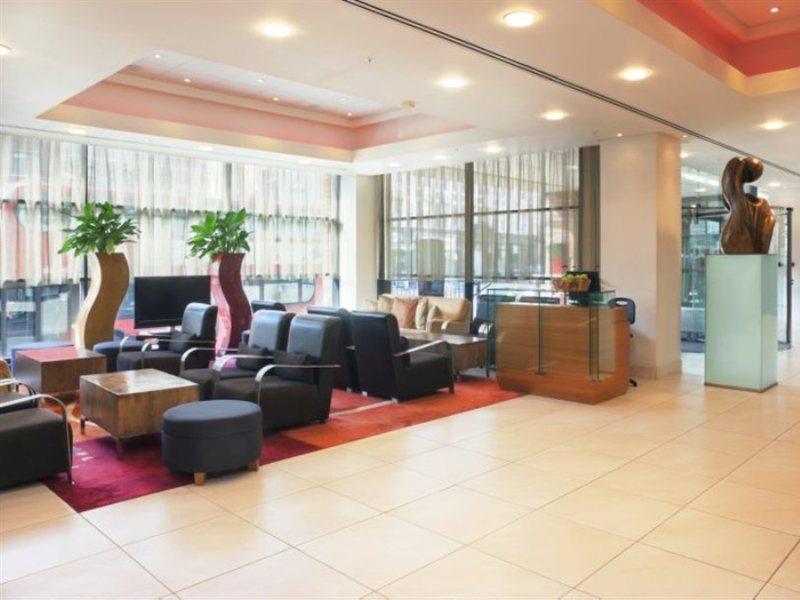 Hotel One Hundred Shoreditch