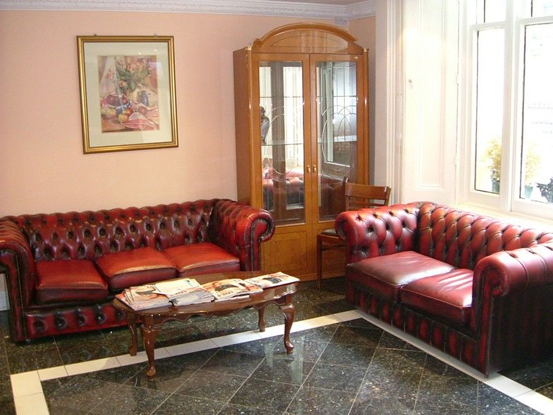 Townhouse Apollo, Hyde Park Londres