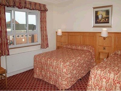 Hotel Viking Londres