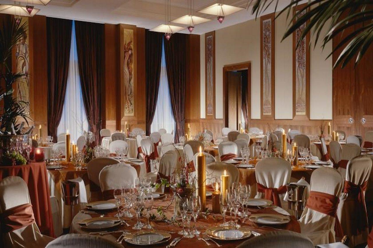 Hotel Canary Riverside Plaza Londres