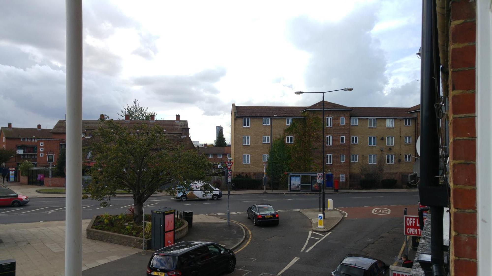 Hotel City View Hotel Stratford