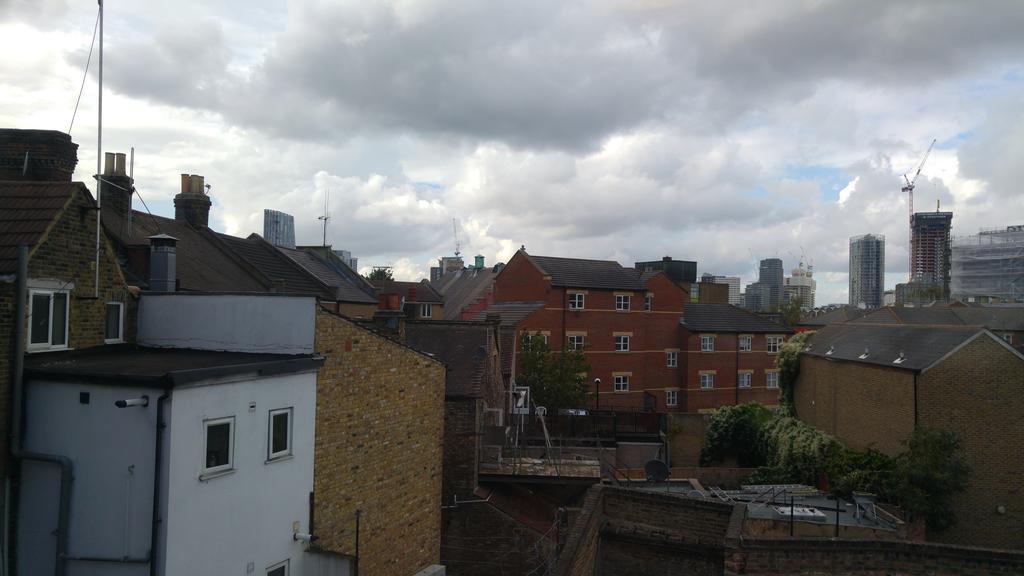 Hotel City View Hotel Stratford 2*