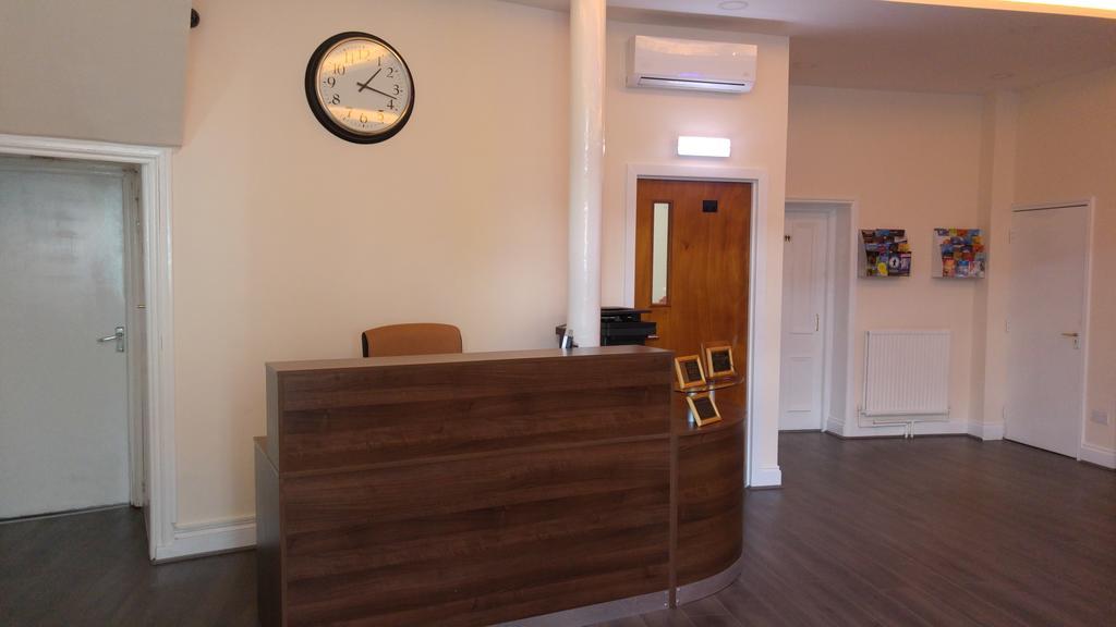 Hotel City View Hotel Stratford London