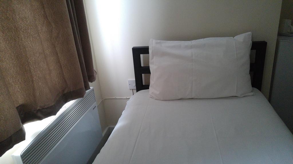 Hotel City View Hotel Stratford London