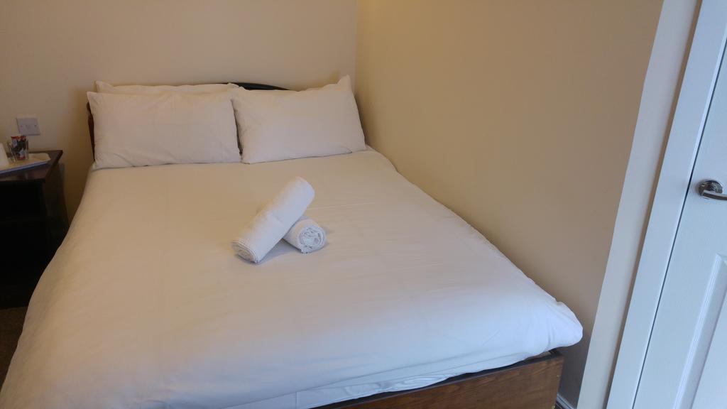 Hotel City View Hotel Stratford
