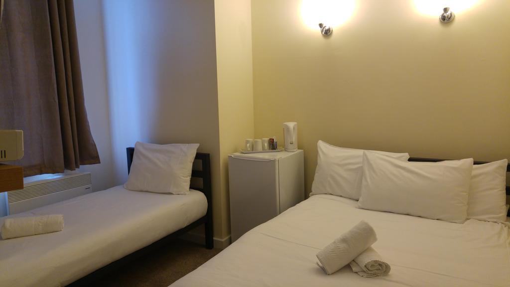Hotel City View Hotel Stratford