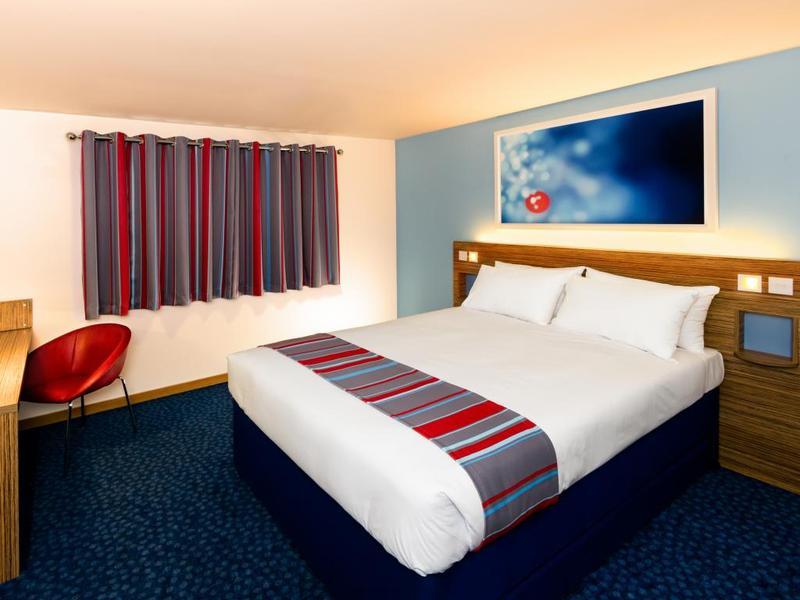 Travelodge Battersea London