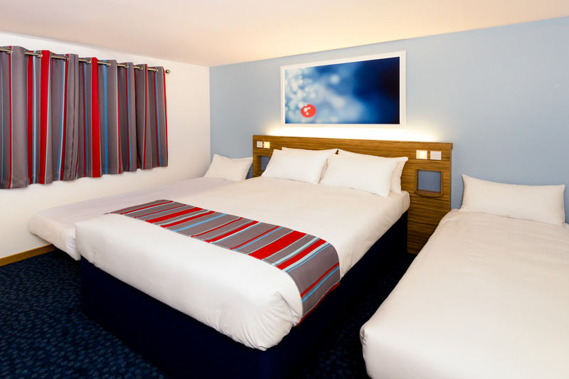 Travelodge Battersea