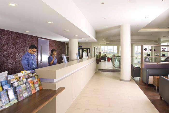 Express Greenwich By Ihg Hotel Londres