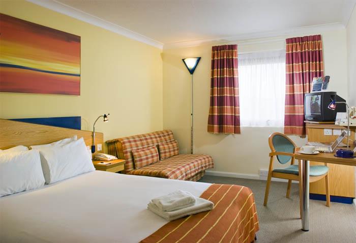 Express Greenwich By Ihg Londres