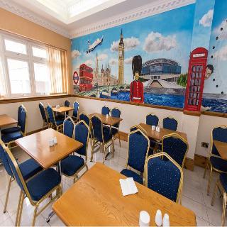 Hotel Viking Londres
