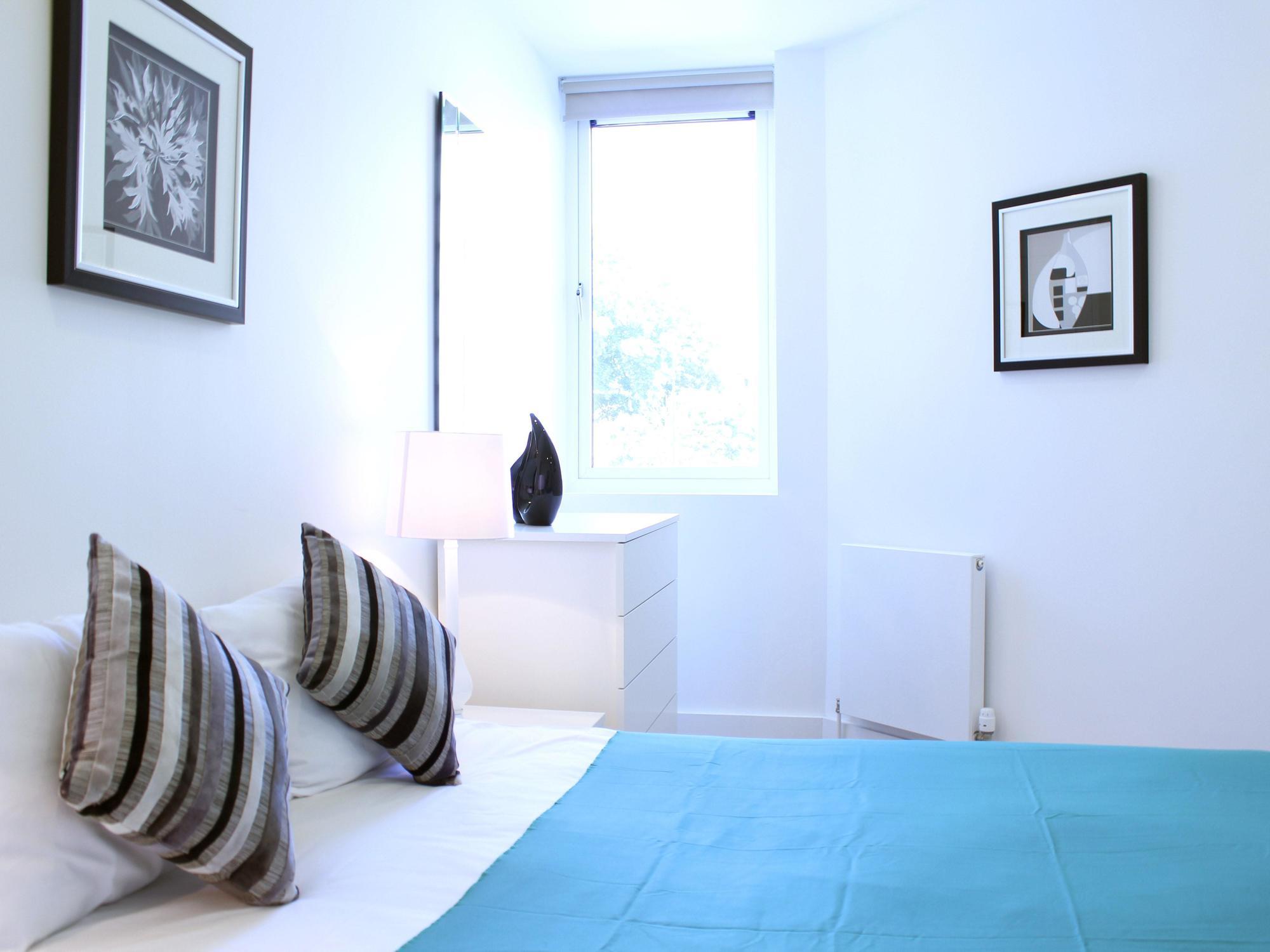 Shoreditch Apartment