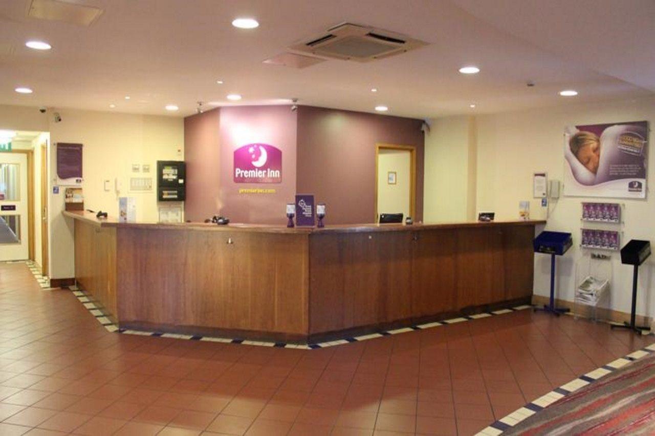 Hotel Premier Docklands Excel London